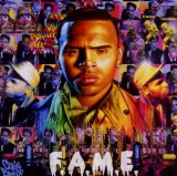 Brown , Chris - Graffiti (Deluxe Edition)