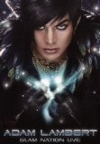 Adam Lambert - For Your Entertainment