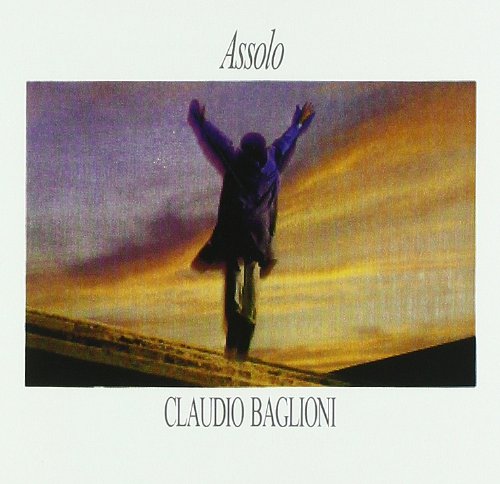 Claudio Baglioni - Assolo