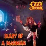 Osbourne , Ozzy - Bark At The Moon (Remastered)