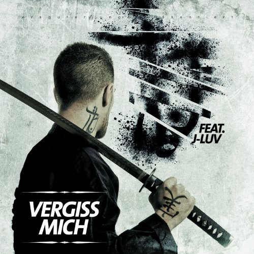 Bushido - Vergiss mich