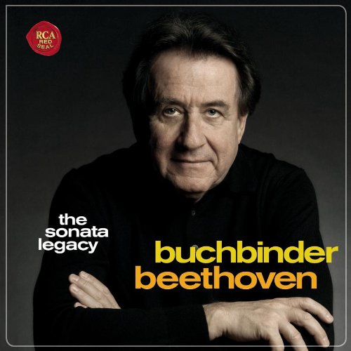 Rudolf Buchbinder - Beethoven:The Sonata Legacy