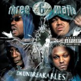 Three 6 Mafia - Most Known Unknown [+4 Bonus]