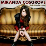 Miranda Cosgrove - Sparks Fly [Deluxe Edition]