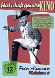 DVD - Wirtschaftswunderkino 1 - Caterina Valente Kollektion (Du bisr Musik / Hier bin - hier bin ich / Du bist wunderbar)