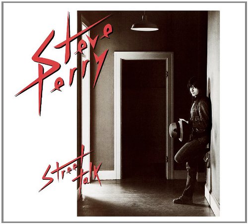 Steve Perry - Street Talk