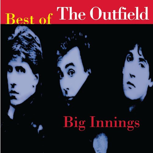 Outfield - Big Innings-Best of Outfield