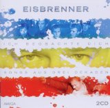 Eisbrenner , Tino - Brecht