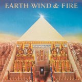 Wind & Fire Earth - I am