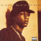 DJ Quik - Book of David