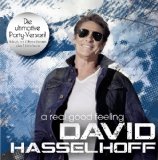 Hasselhoff , David - A Real Good Feeling