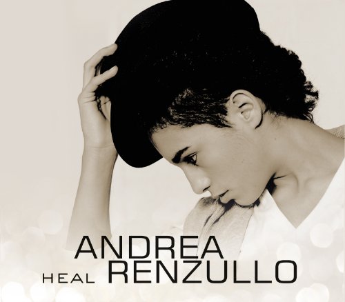 Andrea Renzullo - Heal