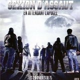 Sexion d Assaut - L Ecrasement de Tete