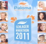Sampler - Schlagermarathon 2013