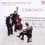 David Orlowsky Trio - Paris - Odessa