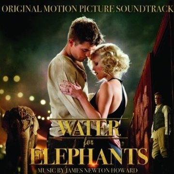  - Water for Elephants (Wasser für die Elefanten)