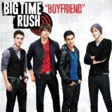 Big Time Rush - BTR (Germany Edition)