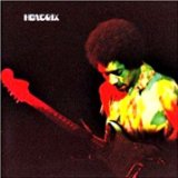 Hendrix , Jimi - Live at woodstock