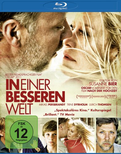 Blu-ray - In einer besseren Welt [Blu-ray]