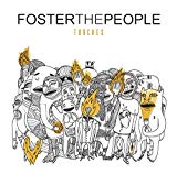 Foster the People - Supermodel [Vinyl LP]