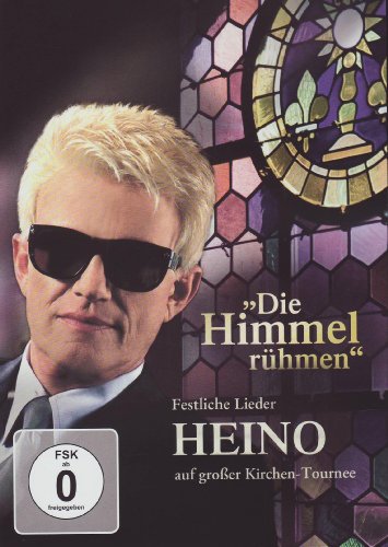 - Heino - Die Himmel rühmen