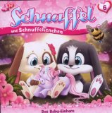 Schnuffel - 05/die Kleine Schneefee