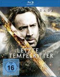 Blu-ray - Outcast - Die letzten Tempelritter [Blu-ray]