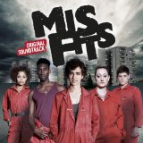  - Misfits - Staffel 3 [3 DVDs]