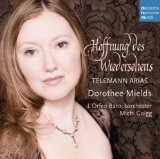 Dorothee Mields - Sacred Arias