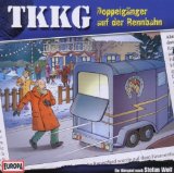 Tkkg - 171/das Lebende Gemälde