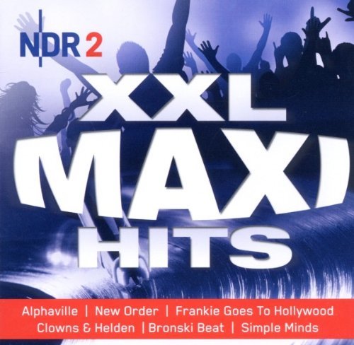 Various - Ndr2 - XXL Maxi Hits