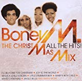 Boney M. - Christmas Time