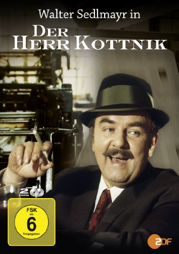  - Der Herr Kottnik [2 DVDs]