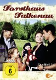 DVD - Forsthaus Falkenau - Staffel 13