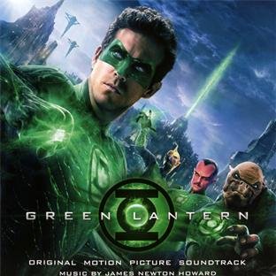 - Green Lantern