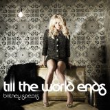 Spears , Britney - Hold It Against Me