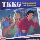 Tkkg - 172/das Geheimnis der Moorleiche