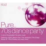 Various - Pure...Disco/Funk