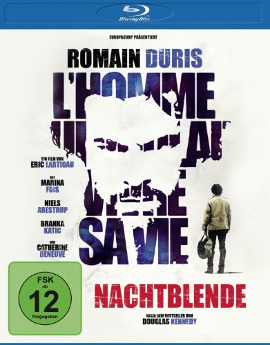  - Nachtblende [Blu-ray]