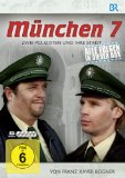  - München 7 - Zwei Polizisten und ihre Stadt, Vol. 4 [3 DVDs]