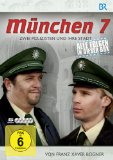  - München 7 - Zwei Polizisten und ihre Stadt, Staffel 3 [3 DVDs]