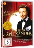 Peter Alexander - Originale: Spaziergang durch das Land des Films