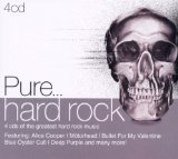 Various - Pure...Rock