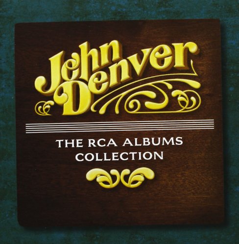 John Denver - The RCA Albums Collection von John Denver