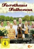DVD - Forsthaus Falkenau - Staffel 16