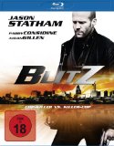  - Faster [Blu-ray]