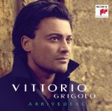 Rolando Villazon - La Strada-Songs from the Movies