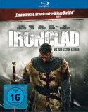  - Centurion [Blu-ray]