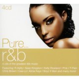 Various - Pure...R&B Party