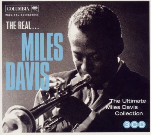 Davis , Miles - The Real... Miles Davis: The Ultimate Miles Davis Collection)